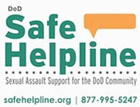 Safe Helpline